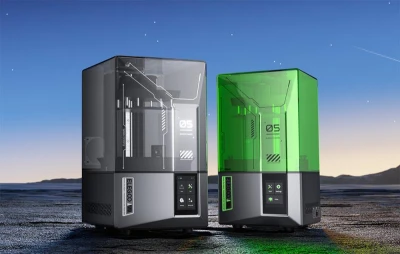 Elegoo 3D tiskárna Mars 5 Ultra