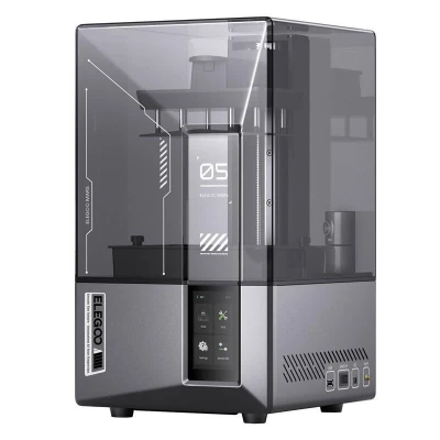 Elegoo 3D tiskárna Mars 5 Ultra