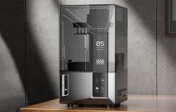 Elegoo 3D tiskárna Mars 5 Ultra