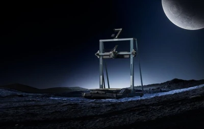 Elegoo 3D tiskárna Neptune 4 Max