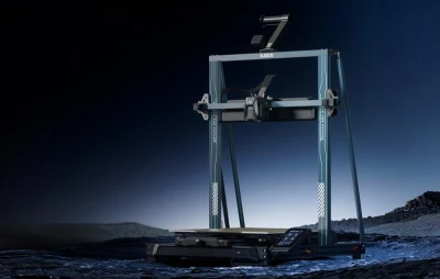 Elegoo 3D tiskárna Neptune 4 Plus