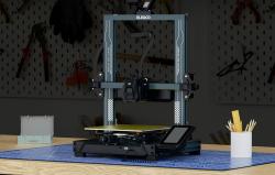 Elegoo 3D tiskárna Neptune 4 Pro