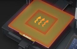 Elegoo 3D tiskárna Neptune 4 Pro