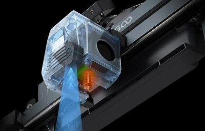 Elegoo 3D tiskárna Neptune 4 Pro
