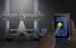 Elegoo 3D tiskárna Neptune 4 Pro