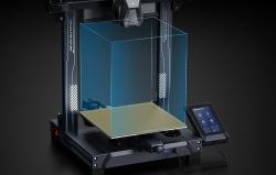 Elegoo 3D tiskárna Neptune 4 Pro