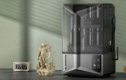 Elegoo 3D tiskárna Saturn 4 Ultra