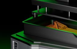 Elegoo 3D tiskárna Saturn 4 Ultra