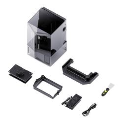 Elegoo 3D tiskárna Saturn 4 Ultra 16K