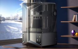 Elegoo 3D tiskárna Saturn 4 Ultra 16K