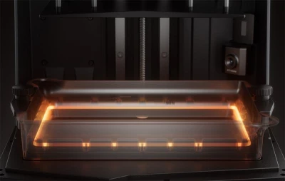 Elegoo 3D tiskárna Saturn 4 Ultra 16K