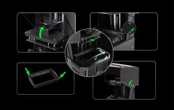 Elegoo 3D tiskárna Saturn 4 Ultra 16K