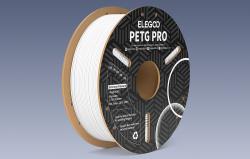 Elegoo Filament PETG Pro (bílý)