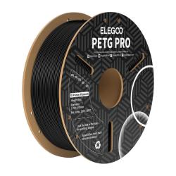 Elegoo Filament PETG Pro (černý) Elegoo Filament PETG Pro (černý)