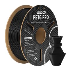 Elegoo Filament PETG Pro (černý)