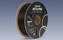 Elegoo Filament PETG Pro (černý)