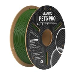 Elegoo Filament PETG Pro (olivově zelený) Elegoo Filament PETG Pro (olivově zelený)