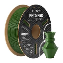 Elegoo Filament PETG Pro (olivově zelený)