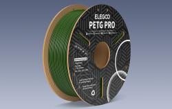 Elegoo Filament PETG Pro (olivově zelený)