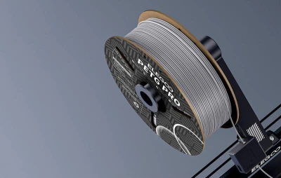 Elegoo Filament PETG Pro (olivově zelený)