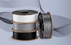 Elegoo Filament PETG Pro (olivově zelený)