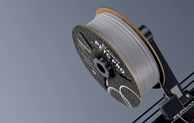 Elegoo Filament PETG Pro (Szary)