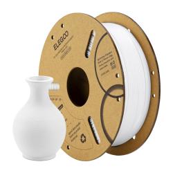 Elegoo Filament PLA (bílý)