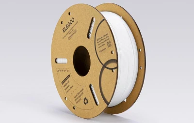 Elegoo Filament PLA (bílý)