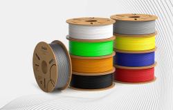 Elegoo Filament PLA (bílý)