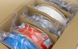 Elegoo Filament PLA (bílý)