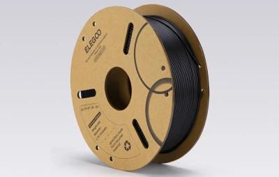 Elegoo Filament PLA (černý)