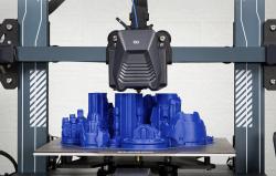 Elegoo Filament PLA (čierny)