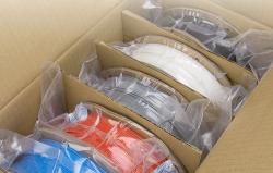 Elegoo Filament PLA (čierny)