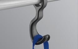 Elegoo Filament PLA-CF (černý)