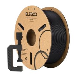 Elegoo Filament PLA-CF (černý)