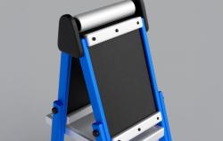 Elegoo Filament PLA-CF (černý)