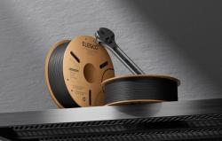 Elegoo Filament PLA-CF (černý)