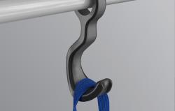 Elegoo Filament PLA-CF (černý)