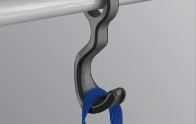 Elegoo Filament PLA-CF (černý)