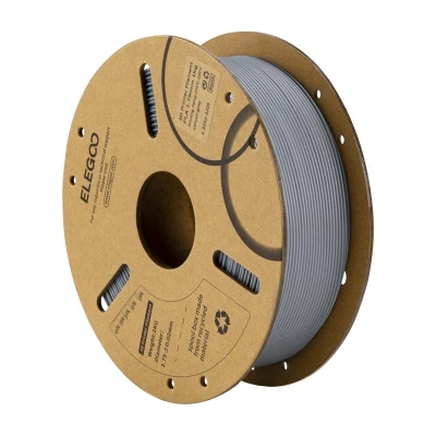 Elegoo Filament PLA (Szary)