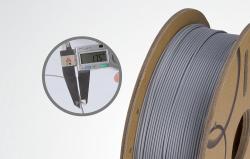 Elegoo Filament PLA (Szary)