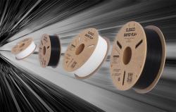 Elegoo Filament Rapid PLA+ (bílý)