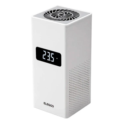 Elegoo Mini ohřívač pro 3D tiskárnu Elegoo Mini ohřívač pro 3D tiskárnu