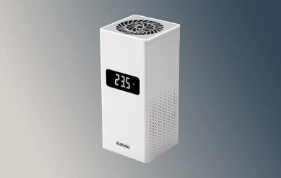 Elegoo Mini ohřívač pro 3D tiskárnu