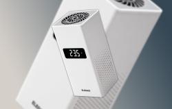 Elegoo Mini ohřívač pro 3D tiskárnu