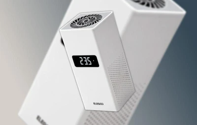 Elegoo Mini ohřívač pro 3D tiskárnu