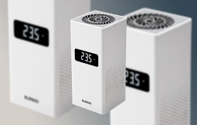 Elegoo Mini ohřívač pro 3D tiskárnu