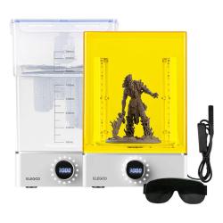 Elegoo Sada umývacej a klimatizačnej stanice Mercury XS