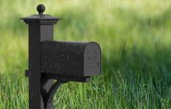 Elegoo Vlákno ASA (černé)