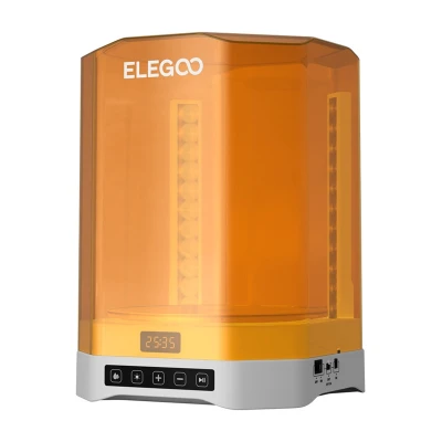 Elegoo Mercury Plus 3.0 zařízení na čištění a sušení tisku